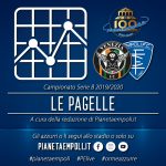 Le pagelle di Venezia-Empoli 0-2