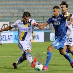 Nedim Bajrami a PE.it nel post gara di Salerno