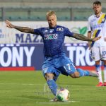 La storia di Empoli-Frosinone