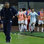 Pasquale Marino: “Mai visto cosi tanti errori arbitrali. Sento troppa negatività intorno alla squadra”