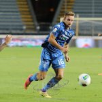 Parma chiama Frattesi