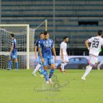 PEnsieri Azzurri | L’ultima curva