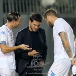 Fotogallery Serie B 2019/20 | Livorno vs Empoli