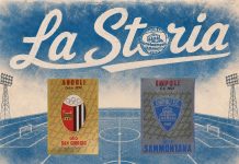 La storia di Ascoli-Empoli
