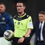 L’arbitro di Livorno-Empoli