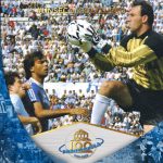 UN SECOLO D’AZZURRO| Quattro chiacchiere… con Giulio Drago