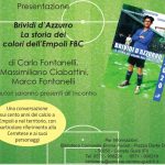 Appuntamento azzurro a Cerreto Guidi