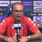 TV | Il pregara di mister Marino