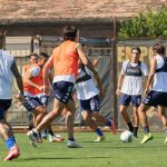 Dal campo | Non ci si attendono grandi variazioni