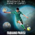 UFFICIALE | Fabiano Parisi si tinge d’azzurro