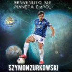 UFFICIALE | Torna ad Empoli Szymon Zurkowski