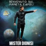 UFFICIALE | Alessio Dionisi è il nuovo allenatore dell’Empoli FC
