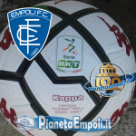 Info biglietti Empoli vs Pisa