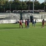 Ladies | Show azzurro a Monteboro, 10 gol al San Marino!