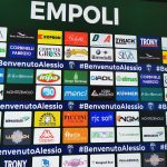 LIVE | La presentazione di mister Dionisi