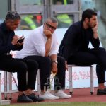 Francesco Ghelfi: ” Vorremmo che allo stadio potessero entrare tutti i tifosi con il Green Pass”