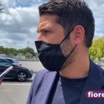 Accardi a Firenze per Zurkowski…ci siamo