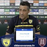 Da Verona…..parla il tecnico Aglietti