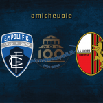 Nuova amichevole in arrivo