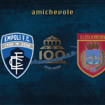 Mercoledi la prima amichevole precampionato