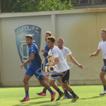 TV | I gol del test contro la Primavera