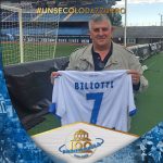 UN SECOLO D’AZZURRO | Quattro chiacchere con… Sergio Biliotti