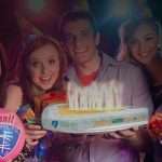 Buon 5° Compleanno…. allo Stadio che non c’è!