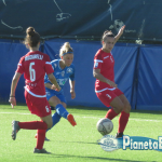 TV | Sintesi Empoli Ladies-SanMarino 10-0