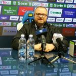 Con Alessandro Marinai…