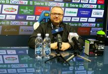 Con Alessandro Marinai…