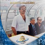UN SECOLO D’AZZURRO | Il Professor Walter Nicoletti, gentleman del calcio
