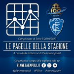 Il pagellone di fine anno