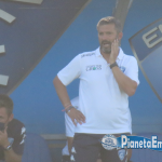 Ladies, Mister Spugna: “Ho un grande gruppo, senza prime donne”