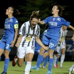 TV | Highlights Juventus Women vs Empoli Ladies