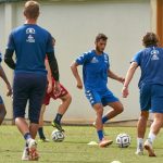 Dal campo | Qualche dubbio a centrocampo