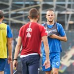 Dal campo | Antonelli Ok, nodo Ricci