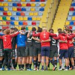 EFC | Oggi la ripresa dei lavori