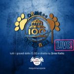 TV | 5a puntata, quarta stagione, ORME AZZURRE