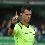 L’arbitro di Empoli-Renate