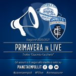 PRIMAVERA | Empoli – Atalanta in DIRETTA LIVE MATCH su PE