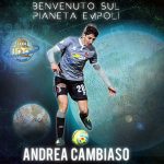 Ultim’ora PE.it | Un nuovo esterno sta per sbarcare sul Pianeta Empoli