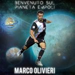 Ultim’Ora PE.it | Marco Oliveri fa ritorno sul “Pianeta Empoli”
