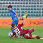 Mercato Azzurro | Possibile cessione per Merola