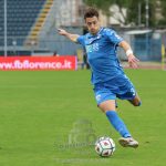 Report medico Empoli Fc su Aleksa Terzic
