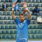 AUDIO | La Mantia nel dopo gara a Lecce