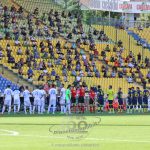 Fotogallery Precampionato 2020/21 | Parma vs Empoli