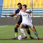 La presentazione ufficiale di Szymon Zurkowski