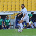 TV | Leonardo Mancuso nel dopo gara al Tardini