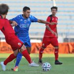 Bandinelli: “Umiltà e serenità nel gruppo, Dionisi molto importante per noi”