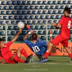 TV | Sintesi gara Empoli-Lucchese 4-0